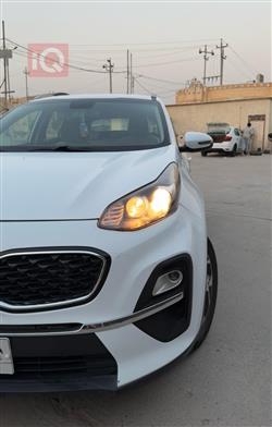 کیا سپۆرتاج